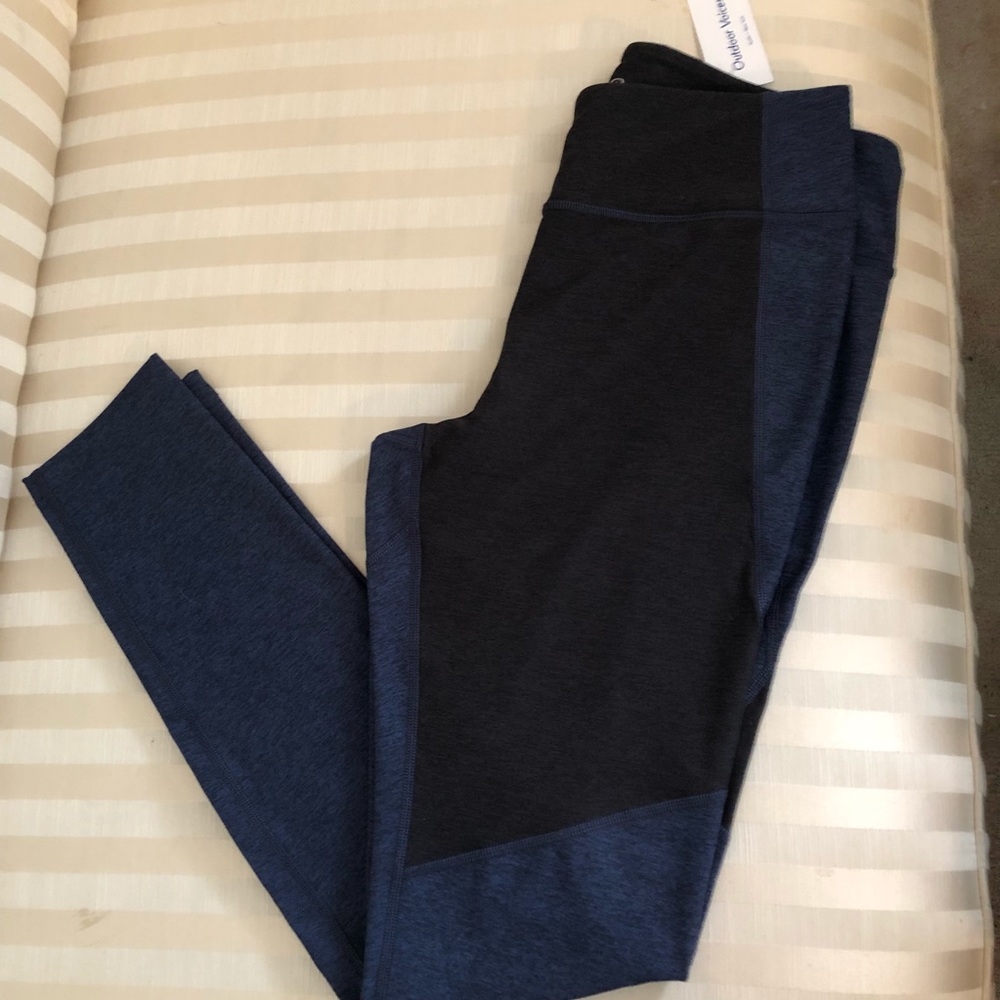 Outdoor Voices Leggings